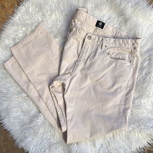 Paul Smith Tapered Fit Jeans - 34